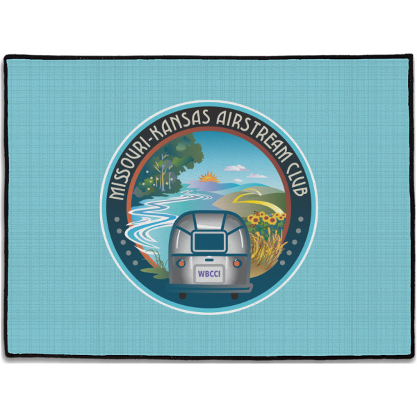 Custom Design Your Own Door Mat