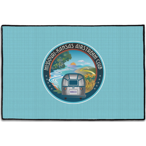 Custom Design - Door Mat - 36"x24" - Approval