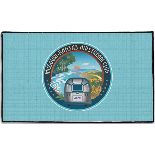 Custom Design - Door Mat - 60"x36" - Approval