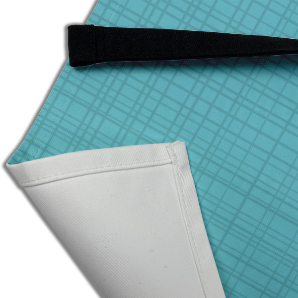 Custom Design - Apron - Closeup