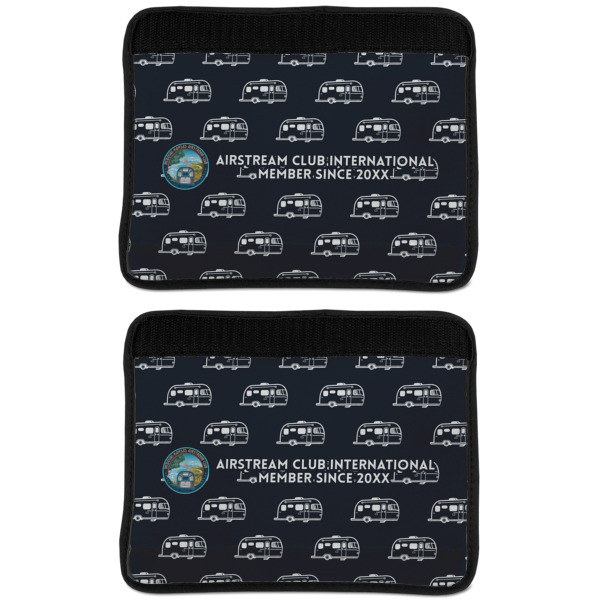 Custom Design - Seat Belt Cover (APPROVAL Update)