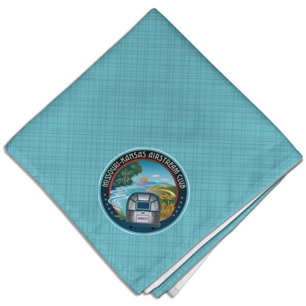 Custom Design Your Own Cloth Dinner Napkin - Single