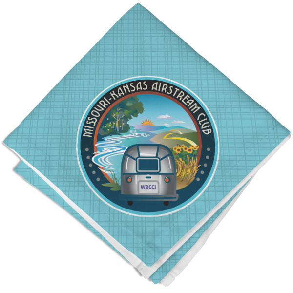 Custom Design Your Own Cloth Napkin