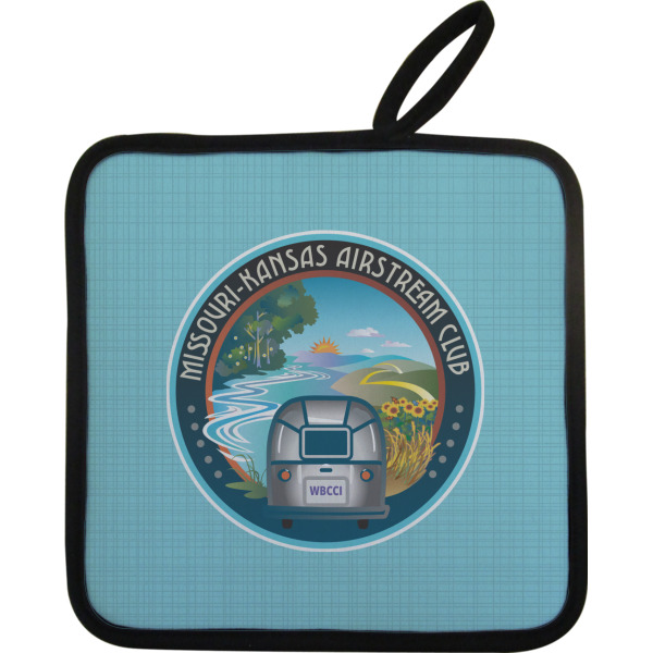 Custom Design Your Own Pot Holder
