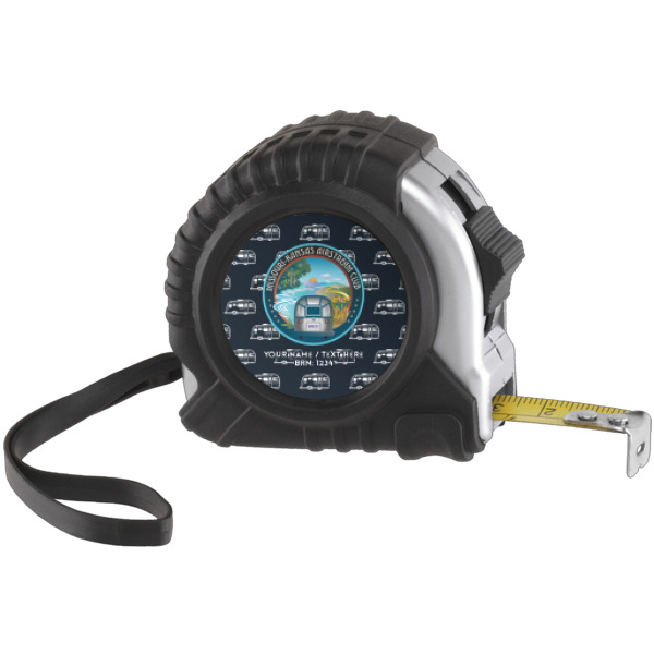Custom Design Your Own Tape Measure