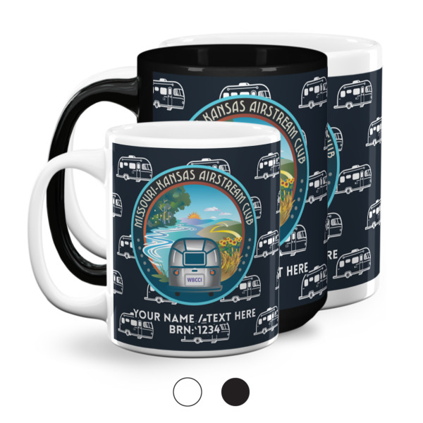 Custom Design - Coffee Mugs Main