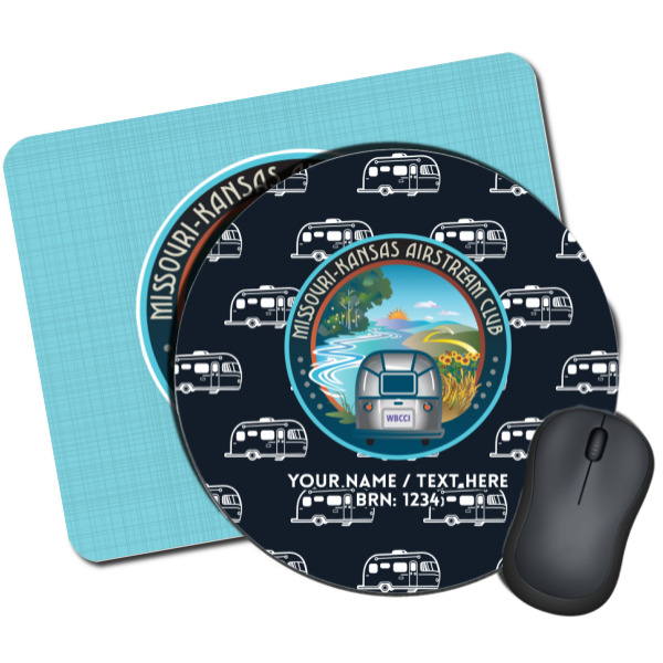 Custom Design Your Own Mouse Pad