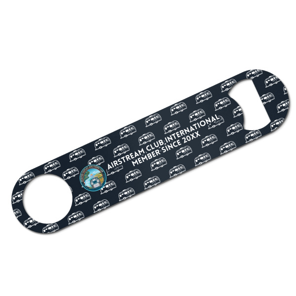 Custom Design Your Own Bar Bottle Opener