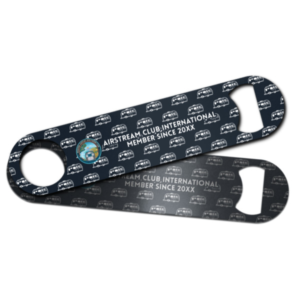 Custom Design - Bar Bottle Opener - Main