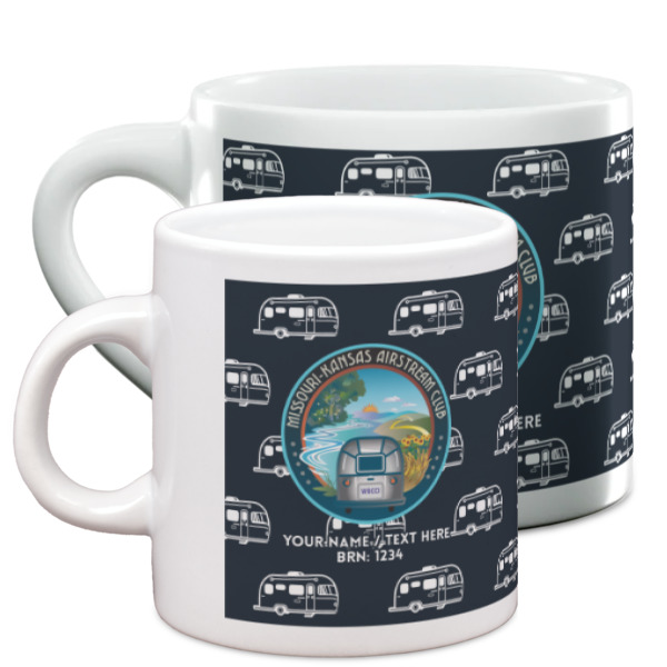 Custom Design - Espresso Mugs - Main Parent