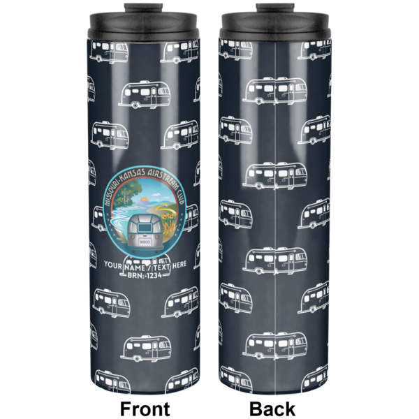 Custom Design - Stainless Steel Tumbler 20 Oz - Approval