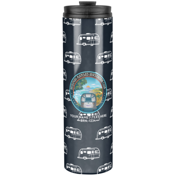 Custom Design - Stainless Steel Tumbler 20 Oz - Front