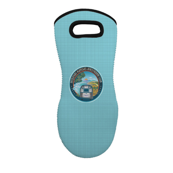 Custom Design Your Own Neoprene Oven Mitt