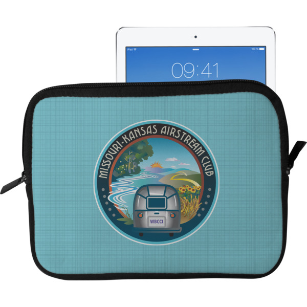Custom Design - Tablet Sleeve (Medium)