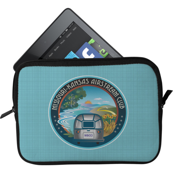 Custom Design Your Own Tablet Case / Sleeve