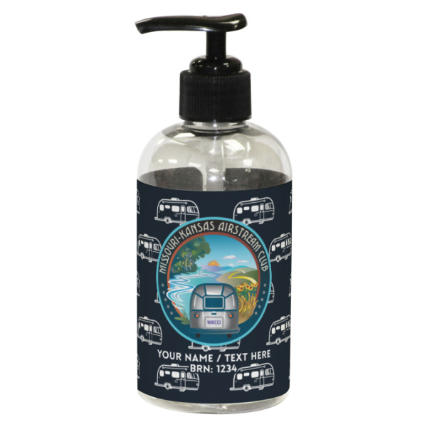 Custom Design - Small Soap/Lotion Bottle