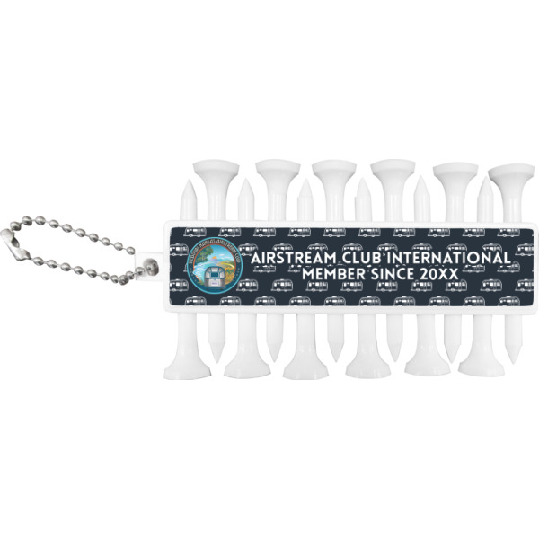 Custom Design - Golf Buddy