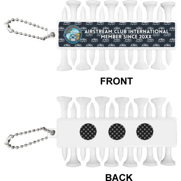 Custom Design - Golf Buddy (Approval)