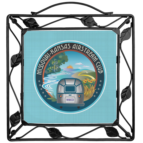 Custom Design Your Own Square Trivet