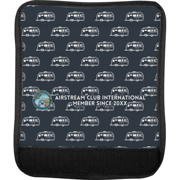 Custom Design - Luggage Handle Wrap (Approval)