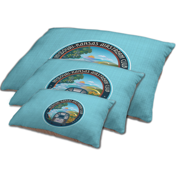 Custom Design - Dog Beds - MAIN (sm, med, lrg)