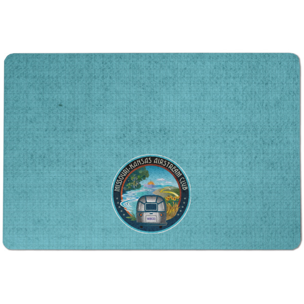 Custom Design Your Own Dog Food Mat