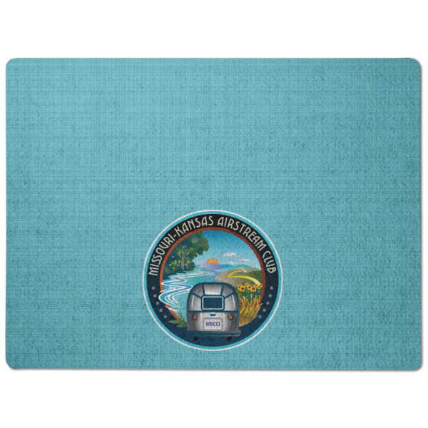 Custom Design - Dog Food Mat - Medium without bowls