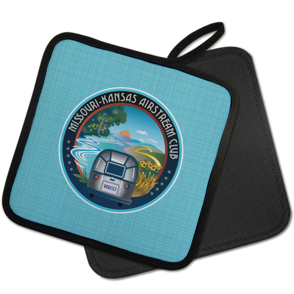 Custom Design - Pot Holders - PARENT MAIN
