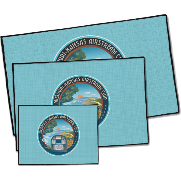 Custom Design - Door Mats - Parent/Main