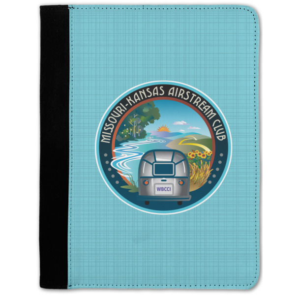 Custom Design Your Own Notebook Padfolio