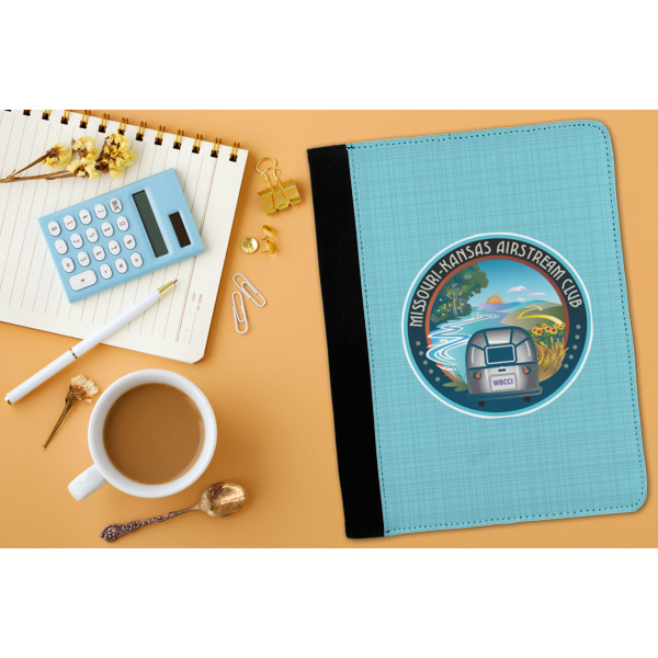 Custom Design - Medium Padfolio - LIFESTYLE (adult)