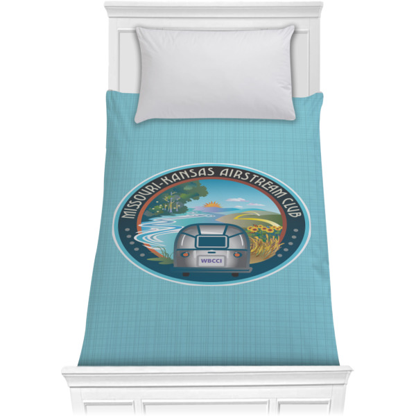 Custom Design - Comforter (Twin)