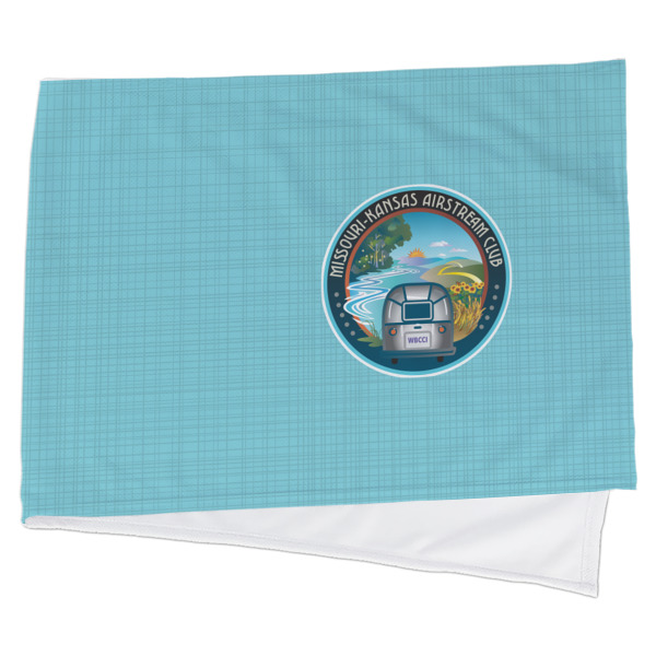 Custom Design Your Own Cooling Towel