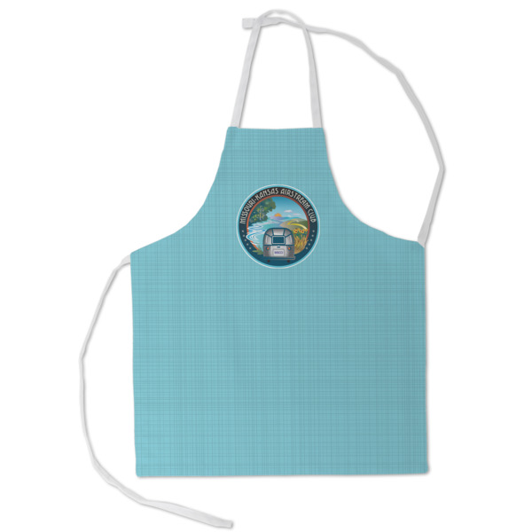 Custom Design Your Own Kid's Apron - Small
