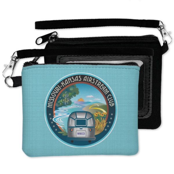 Custom Design - Wristlet ID Cases - MAIN