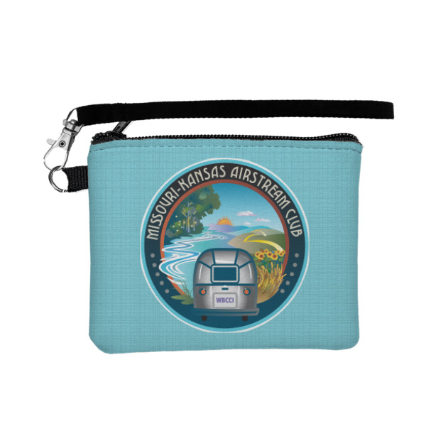 Custom Design Your Own Wristlet ID Case