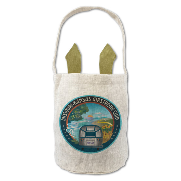 Custom Design Your Own Easter Basket
