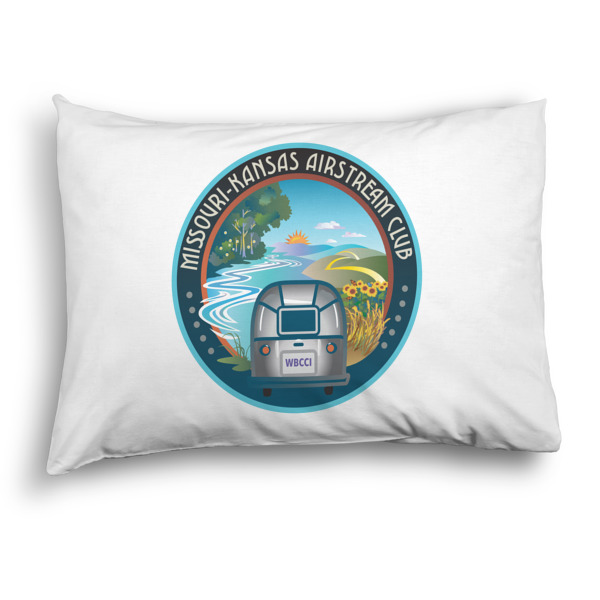 Custom Design Your Own Pillow Case - Standard - Graphic