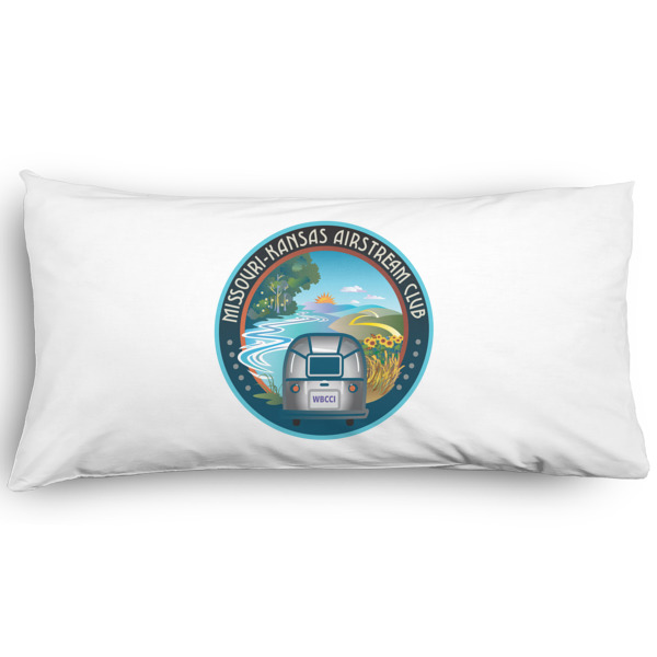 Custom Design Your Own Pillow Case - King - Graphic