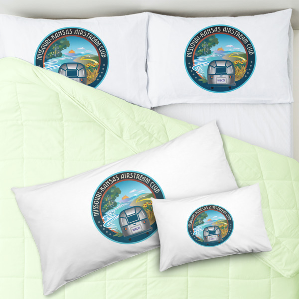 Custom Design - Pillow Cases - LIFESTYLE
