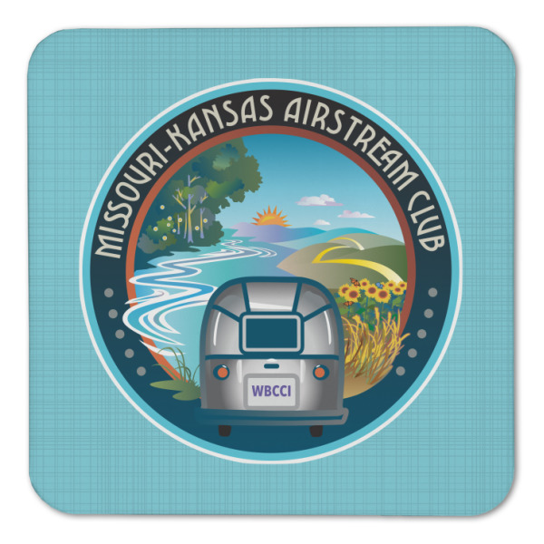 Custom Design - Coaster Set - FRONT (one)