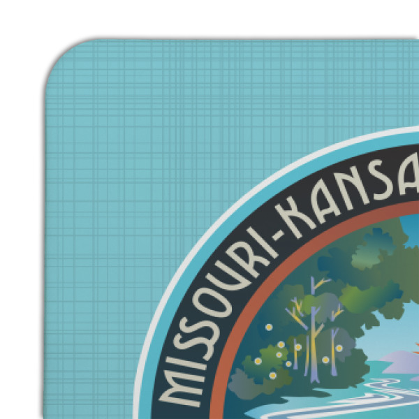 Custom Design - Coaster Set - DETAIL