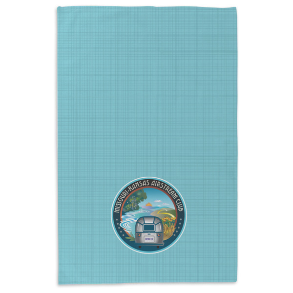 Custom Design - Microfiber Dish Towel - APPROVAL