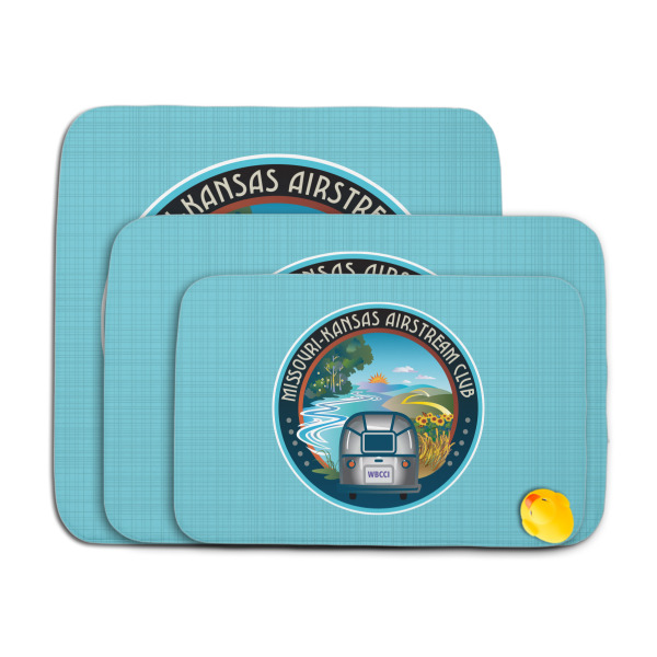 Custom Design - Memory Foam Bath Mat - MAIN PARENT