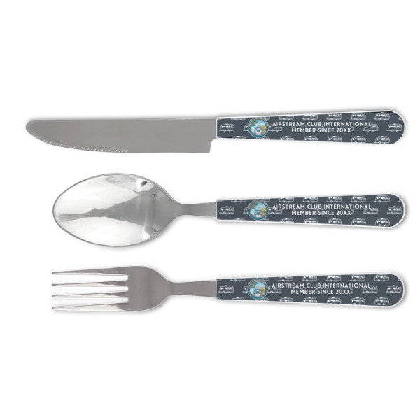 Custom Design Your Own Cutlery Set