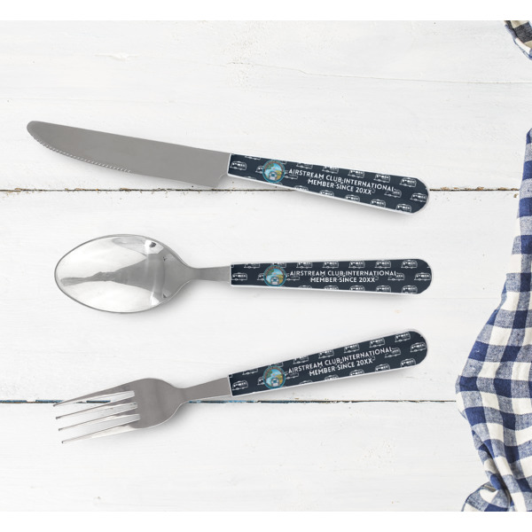 Custom Design - Cutlery Set - LIFESTYLE