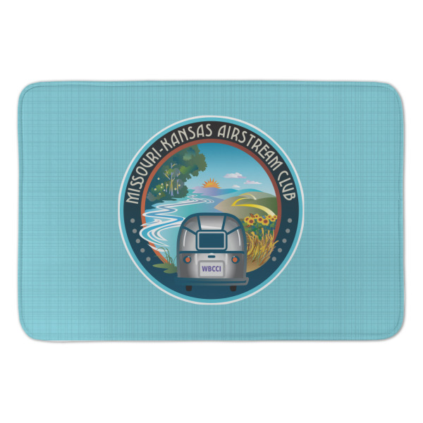 Custom Design Your Own Anti-Fatigue Kitchen Mat