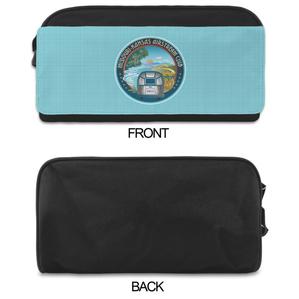 Custom Design - Shoe Bags - Approval