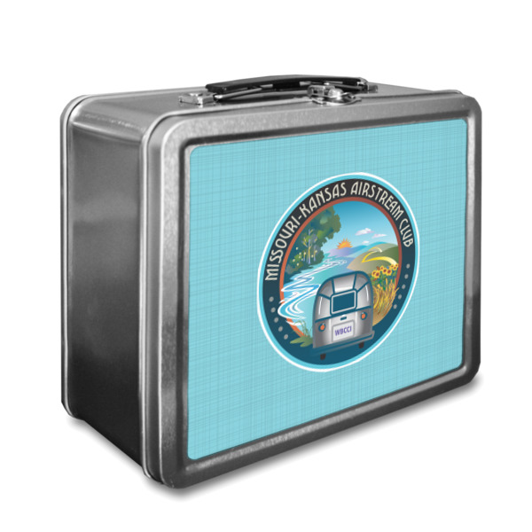 Custom Design Your Own Lunch Box