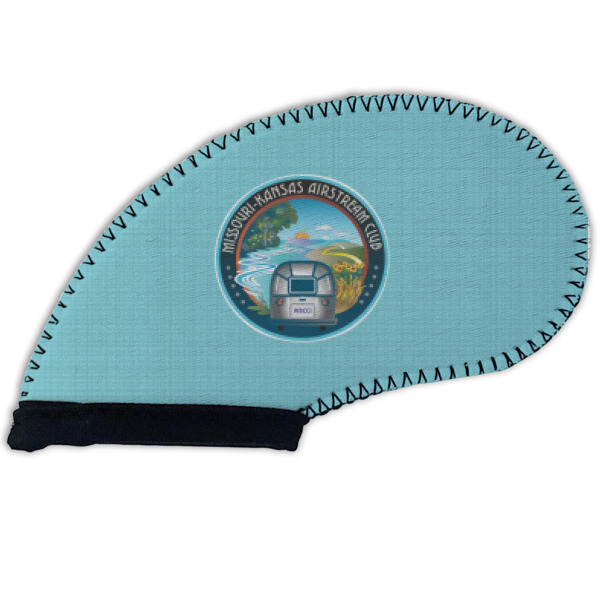 Custom Design - Golf Club Covers - FRONT